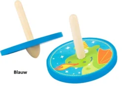 Small Foot Tol Draak Of Eenhoorn Hout