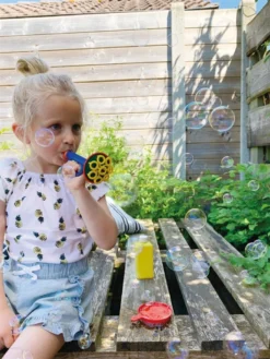 Pustefix Multi Bubbel-Trompet -Speelgoed Winkel image 92