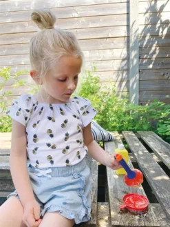 Pustefix Multi Bubbel-Trompet -Speelgoed Winkel image 93