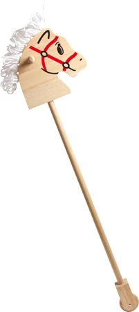 Small Foot Stokpaard