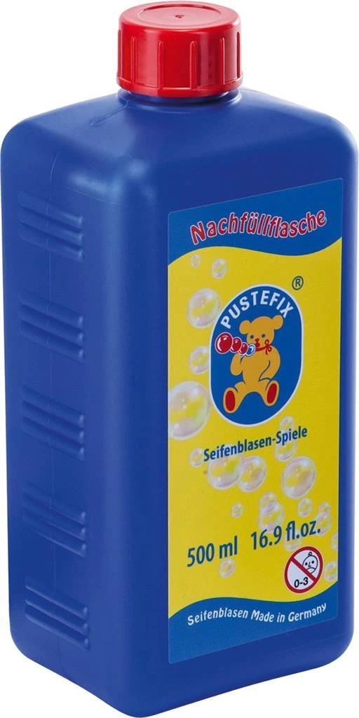 Pustefix Navulfles Midi 500ml 1 Pustefix Navulfles Midi 500ml