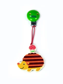Hess Kinderwagenhanger Egel