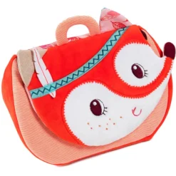 Lilliputiens Theeservies Alice Vieruurtjesset 10 Lilliputiens Theeservies Alice Vieruurtjesset -Speelgoed Winkel image 971