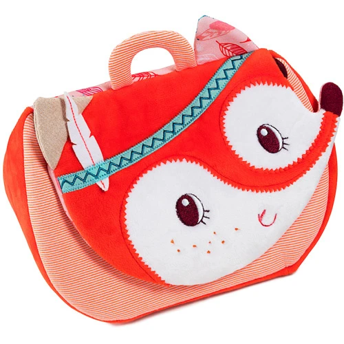 Lilliputiens Theeservies Alice Vieruurtjesset 3 Lilliputiens Theeservies Alice Vieruurtjesset - Afbeelding 3