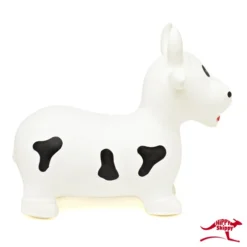 Hippy Skippy Koe Wit 7 Hippy Skippy Koe Wit -Speelgoed Winkel image 990